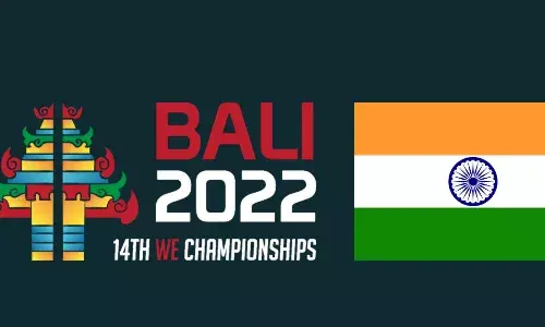 World Esports Cship: India to start campaign on 2nd December with CS:GO