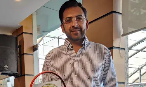 Player-cum-owner: How Manav Modi will play a double role in PTL