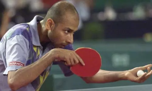 Prompted by wrong news, Chetan Baboor looks back on a pathbreaking career