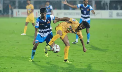 Three groups, venues decided for Santosh Trophy National championship