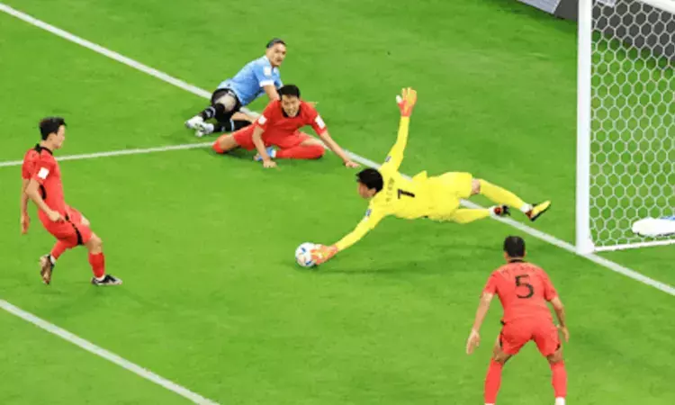 FIFA World Cup 2022 on the way to break the record of scoreless draws FIFA World Cup 2022 on the way to break the record of scoreless draws