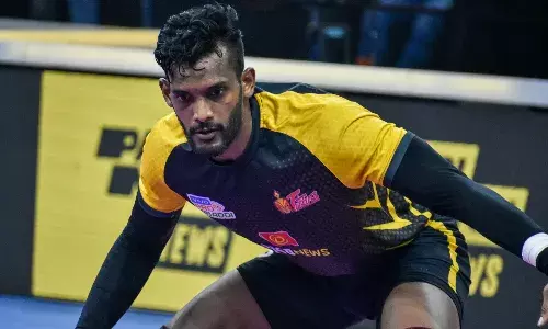 Living 2 dreams at the same time - Siddharth Desai heals familys broken hopes