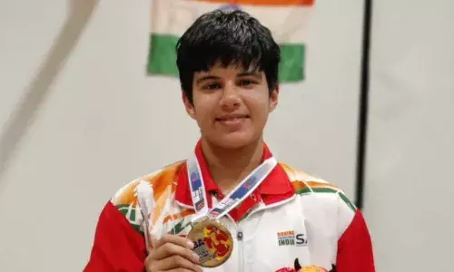 World Youth Boxing: Ravina punches gold as India end campaign with 11 medals