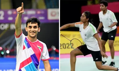 Treesa-Gayatri attain career-best ranking; break into top 20