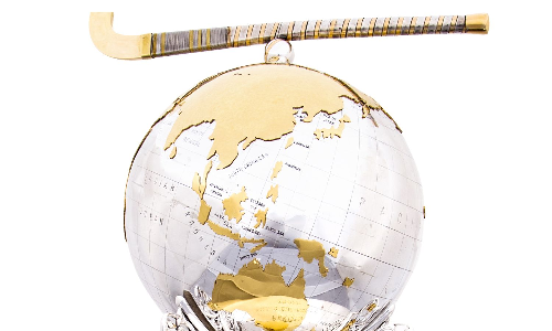 Hockey India announces World Cup Trophy tour starting 5th Dec