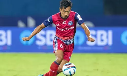 ISL: Ricky Lallawmawma was in close talks with East Bengal ISL: Ricky Lallawmawma was in close talks with East Bengal