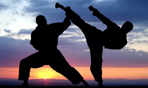 Martial Arts, Asian Games, Olympics, Asian Martial Arts