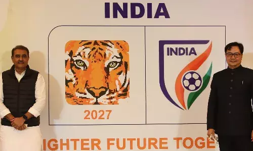 India withdraws from race to host 2027 AFC Asian Cup