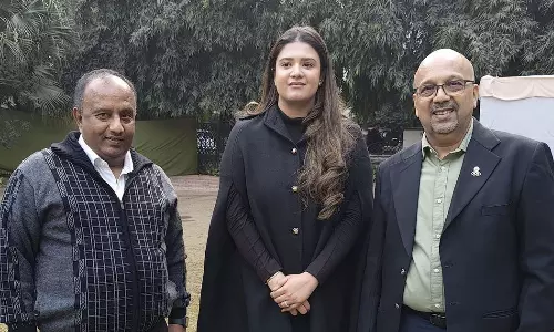 Meghna Ahlawat elected as TTFI president