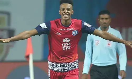 ISL: Jamshedpur FC and Wellington Priori part ways