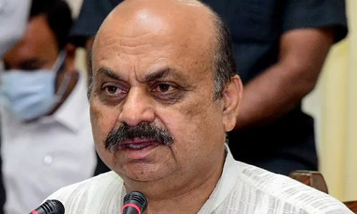 Direct recruitment of sportspersons in govt jobs will get cabinet nod: CM Bommai