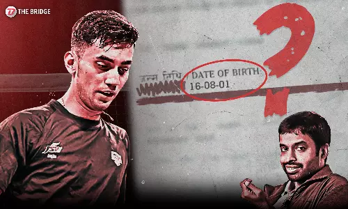 Badminton age fraud - how deep is the rot?