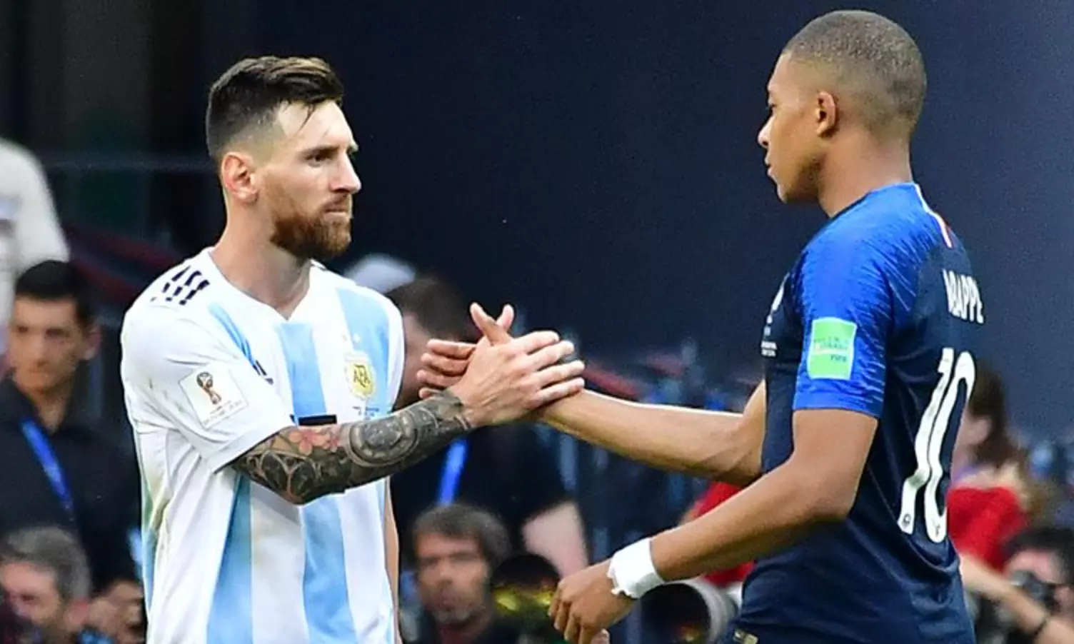 Last Dance: Ronaldo, Messi likely playing at last World Cup