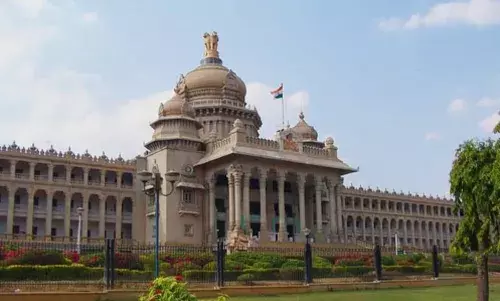 Govt jobs for Karnataka sportspersons winning international medals