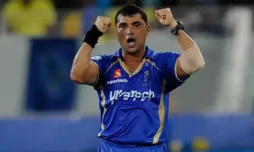 Pravin Tambe most searched sportsperson in India: Google Trends