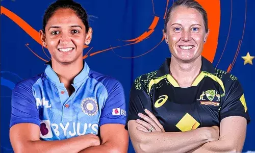 INDW vs AUSW 1st T20I LIVE: Deepti Sharma, Richa Ghosh take India to 172/5 — Live Scores, Updates