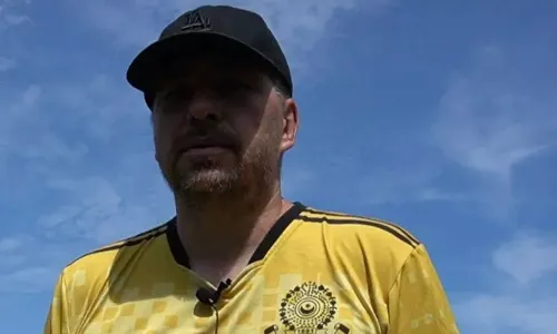 Mohammedan SC sets ultimatum for head coach Andrey Chernyshov