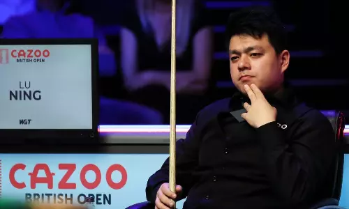 5 snooker players suspended after match-fixing allegations