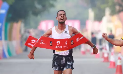 Ethiopian Belihu to vie for top honours in 25K Kolkata run