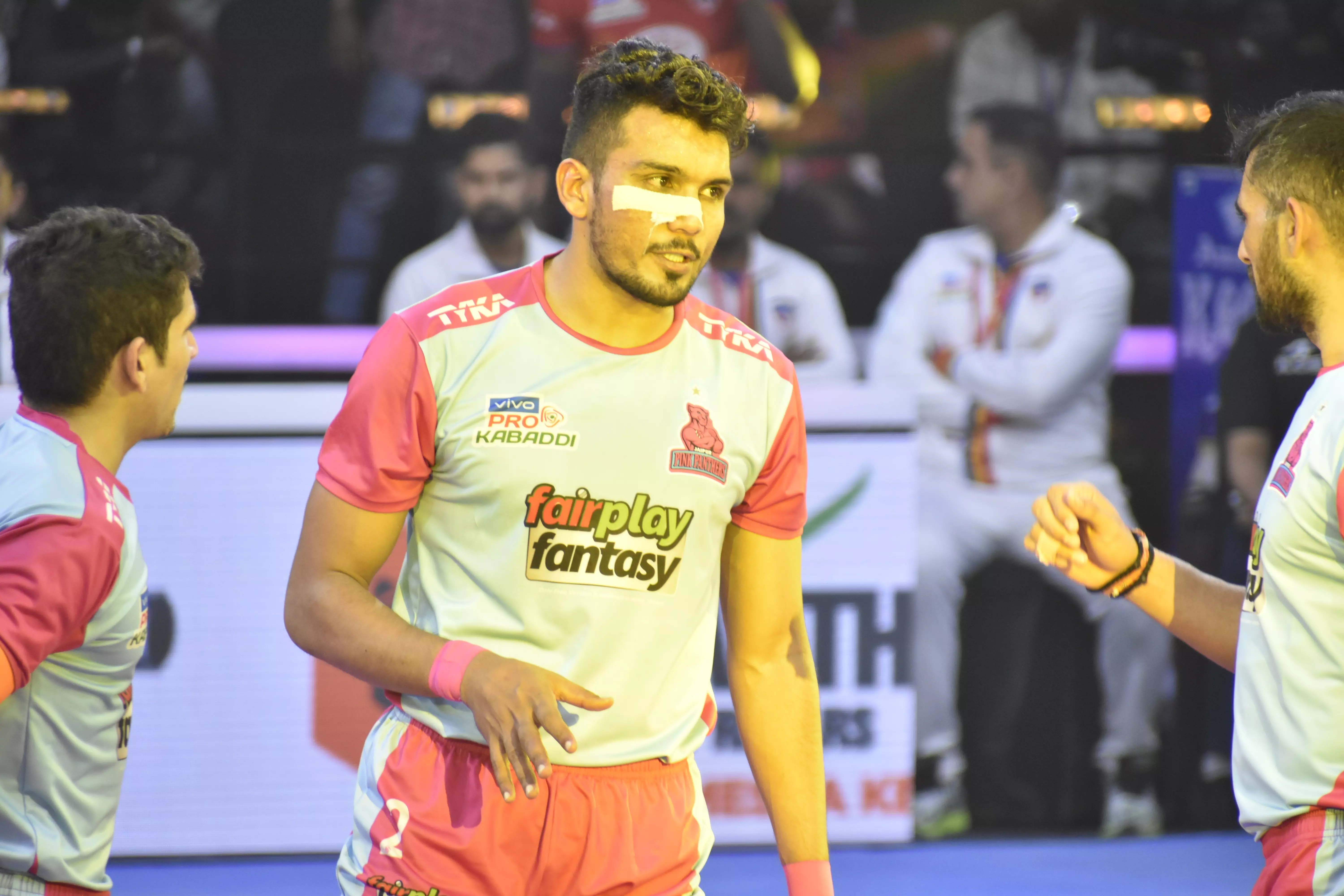 VIVO Pro Kabaddi Season VI, Pushes Boundaries with Innovative