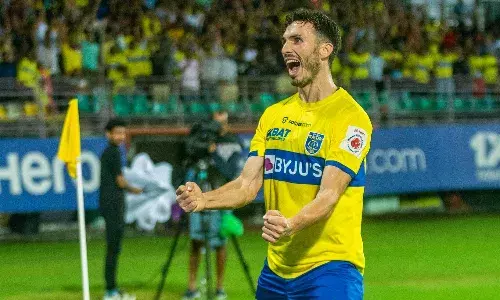 ISL 2022-23: Kerala Blasters beat Bengaluru FC 3-2-Updates, Scores Results