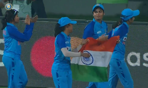 India look to build on special superover win against Australia in third T20I