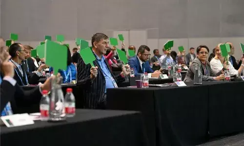 Swimming body FINA to change name to World Aquatics