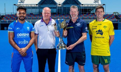 India hires foreign drag flicking and goalkeeping coaches for Hockey World Cup