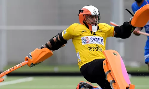 Akashdeeps resurgence, Pathaks growing stature: Talking points before Hockey World Cup