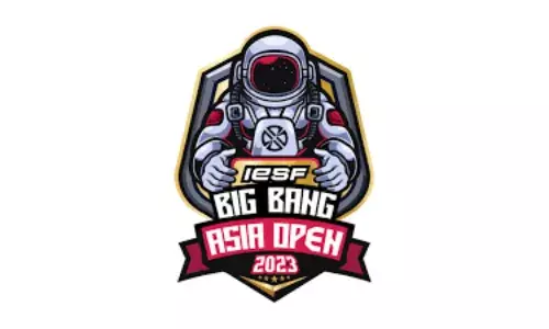 Inaugural Asia Open Esports Championship from January