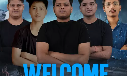 Esports: S8UL announces PUBG New State lineup