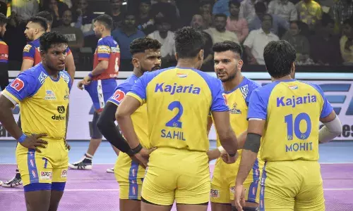 What happens in tied games in Pro Kabaddi League playoffs - Tie-breaker Explained