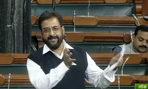 India will have to cheer for others in FIFA WC as long as politicians head sports federations