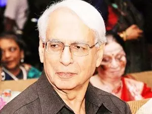 Vidya Charan Shukla Vidya Charan Shukla