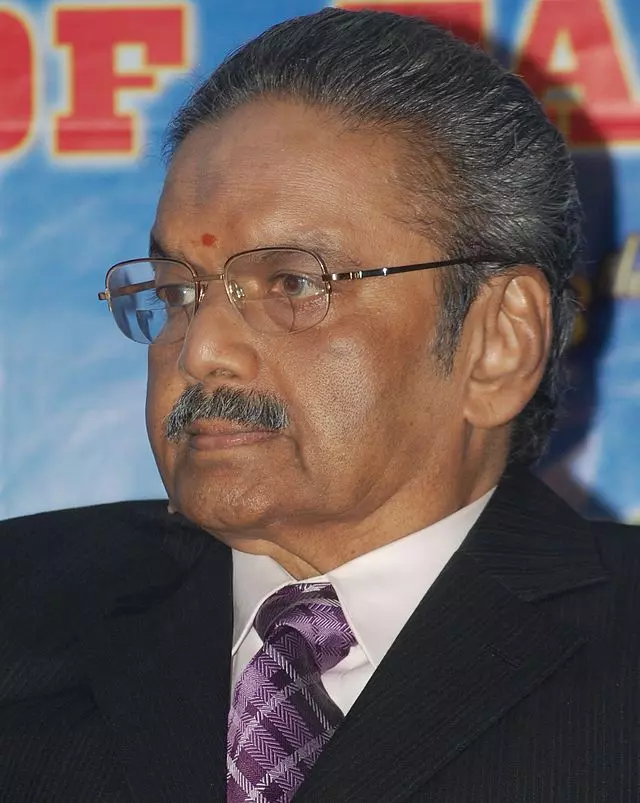 Sivanthi Adityan Sivanthi Adityan