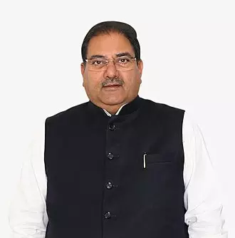 Abhay Singh Chautala Abhay Singh Chautala
