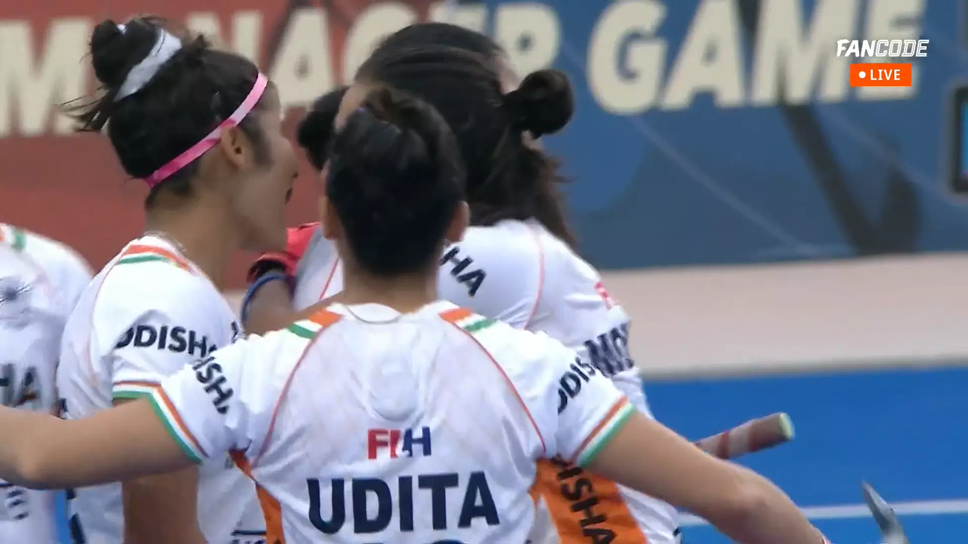 FIH Hockey Nations Cup India beat South Africa 2-0; advance to semi-final- Highlights