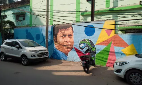 Sports carnival & more: Rourkela-Bhubaneswar gripped by Hockey World Cup fever