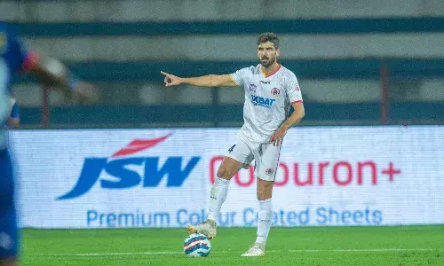 Durand Cup win over Mumbai will give us confidence - Ivan Gonzalez Durand Cup win over Mumbai will give us confidence - Ivan Gonzalez
