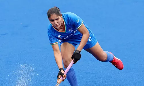 India to face Ireland in Hockey Nations Cup semifinal