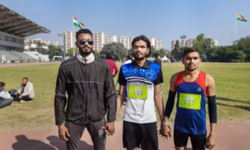 Fishing boat in Pak custody, Indian para-athletes livelihood uncertain