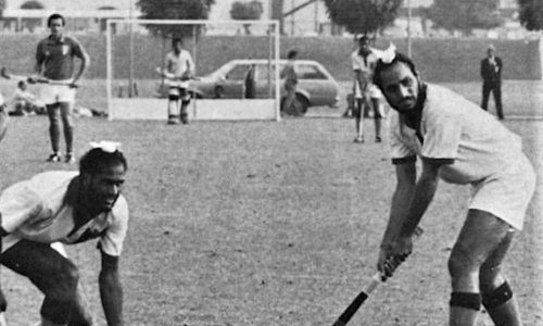 Australia will pose biggest challenge for India in hockey World Cup: Ajit Pal