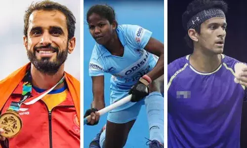 15 prominent Indian athletes who retired in 2022