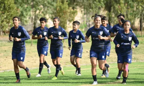 India to open campaign against Bhutan in U-20 SAFF Womens Championship
