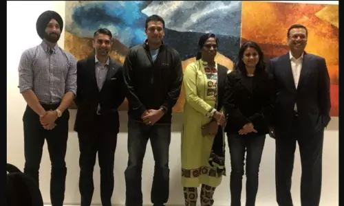 Why Abhinav Bindra didnt put his hat in the ring to be IOA President