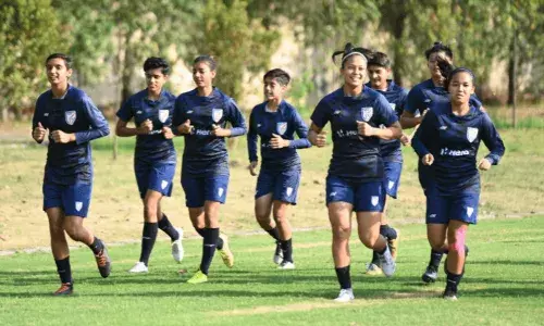 Indian Women to play U-20 SAFF Championship in Bangladesh