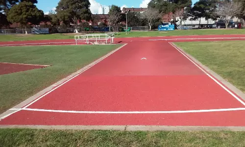 Javelin pierces students neck during sports meet at Odisha school Javelin pierces students neck during sports meet at Odisha school