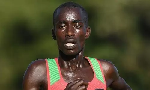 Barsoton, Jisa rewrite course records; Pal, Jadhav win Indian elite crowns in Kolkata 25K Barsoton, Jisa rewrite course records; Pal, Jadhav win Indian elite crowns in Kolkata 25K