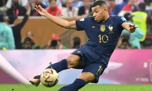 World Cup in Qatar sets scoring record with 172 goals