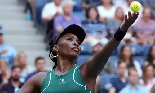 Venus Williams Tennis